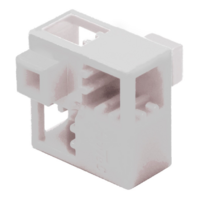 Половина куба тип А светло-серая Artec - fgospostavki.ru - Чита