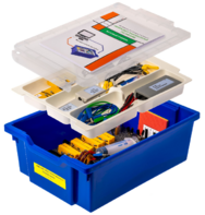 Цифровая лаборатория по физике (базовый уровень) - fgospostavki.ru - Чита