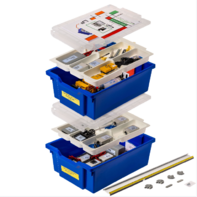 Цифровая лаборатория по физике (профильный уровень) - fgospostavki.ru - Чита