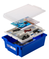 Цифровая лаборатория по химии (базовый уровень) - fgospostavki.ru - Чита