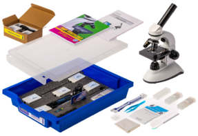 Цифровая лаборатория по биологии (базовый уровень) - fgospostavki.ru - Чита