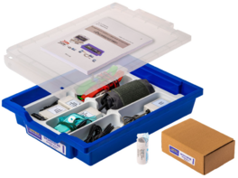 Цифровая лаборатория по физиологии (базовый уровень) - fgospostavki.ru - Чита