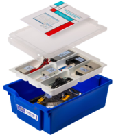 Цифровая лаборатория по математике (базовый уровень) - fgospostavki.ru - Чита