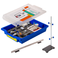 Комплект для практикума по механике - fgospostavki.ru - Чита