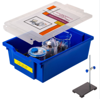 Комплект для практикума по молекулярной физике - fgospostavki.ru - Чита