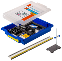 Комплект для практикума по оптике - fgospostavki.ru - Чита