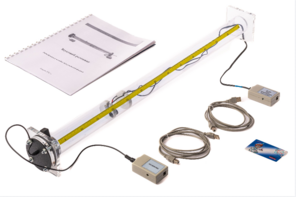 Набор для практикума «Звуковой резонанс» - fgospostavki.ru - Чита