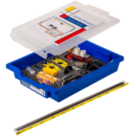 Набор демонстрационный «Механические явления» - fgospostavki.ru - Чита