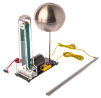 Генератор Ван-де-Граафа - fgospostavki.ru - Чита