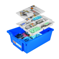 Набор «Технологии, конструирование и механизмы» - fgospostavki.ru - Чита