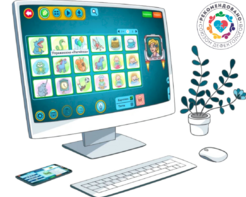 Программно-методический комплекс «ЛогоТолк» - fgospostavki.ru - Чита