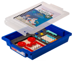 Конструктор "Курс юного механика" - fgospostavki.ru - Чита