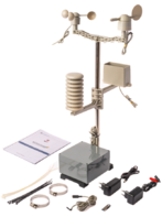 Робототехнический комплекс по наблюдению за погодой «Метеостанция» - fgospostavki.ru - Чита