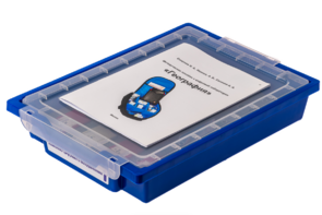 Комплект цифрового оборудования (география) - fgospostavki.ru - Чита