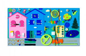 Бизиборд «Мегаполис» - fgospostavki.ru - Чита