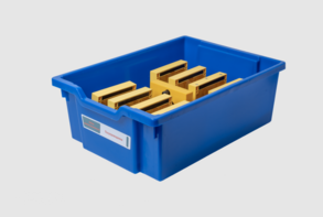 Набор демонстрационный по полупроводникам - fgospostavki.ru - Чита