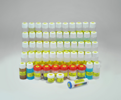 Набор реактивов для ГИА/ОГЭ по химии - fgospostavki.ru - Чита