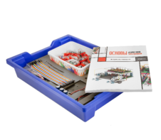 Набор «Основы аналоговой электроники» - fgospostavki.ru - Чита