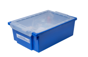 Ресурсный набор учебного манипулятора - fgospostavki.ru - Чита