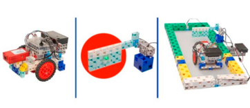 Цифровой робототехнический полигон для обучения программированию - fgospostavki.ru - Чита