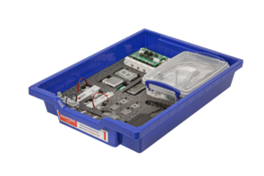 Ресурсный набор к универсальному комплекту для организации командных и индивидуальных инженерных соревнований - fgospostavki.ru - Чита