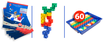 Курс логики базовый (60 элементов) - fgospostavki.ru - Чита