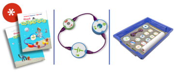 Набор «Юный электроник» - fgospostavki.ru - Чита