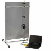 Лабораторная установка «Измерение ускорения свободного падения с помощью математического и физического маятников» - fgospostavki.ru - Чита