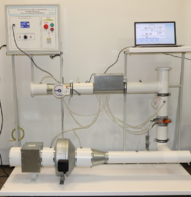 Типовой комплект учебного оборудования «Автоматика систем теплогазоснабжения и вентиляции» - fgospostavki.ru - Чита