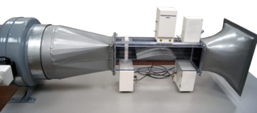 Комплект учебно-лабораторного оборудования "Учебный комплекс «Вводные эксперименты по аэродинамике» - fgospostavki.ru - Чита