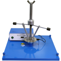 Лабораторный стенд «Сохранение осевого кинетического момента» - fgospostavki.ru - Чита