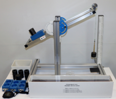 Лабораторный стенд «Проверка законов трения»  - fgospostavki.ru - Чита