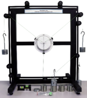 Лабораторный стенд «Система плоских сходящихся сил»  - fgospostavki.ru - Чита