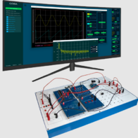 Цифровая учебная лаборатория «SuBaS» - fgospostavki.ru - Чита