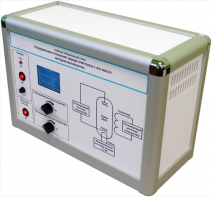 Установка «Определение удельного заряда электрона методом магнетрона»  - fgospostavki.ru - Чита