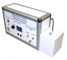 Лабораторная установка «Определение отношения теплоемкостей воздуха»   - fgospostavki.ru - Чита