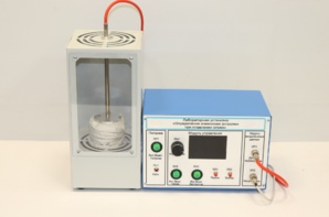 Лабораторная установка «Определение изменения энтропии при плавлении олова»  - fgospostavki.ru - Чита