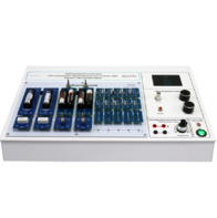 Учебная лабораторная установка «Исследование характеристик источников ЭДС. Законы Ома и Кирхгофа» - fgospostavki.ru - Чита