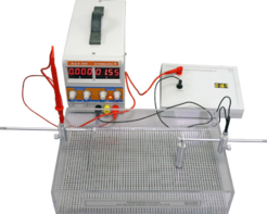 Лабораторная установка «Изучение электростатического поля» - fgospostavki.ru - Чита