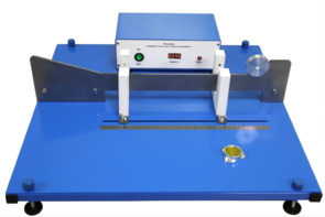 Установка «Скорости точек при плоском движении»   - fgospostavki.ru - Чита