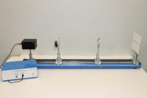 Лабораторная установка «Принцип неопределенности Гейзенберга» - fgospostavki.ru - Чита