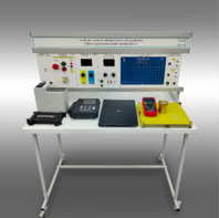 Лабораторный стенд «Электротехнические материалы»  - fgospostavki.ru - Чита