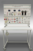 Комплект лабораторного оборудования «Электромеханика»  - fgospostavki.ru - Чита