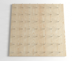 Геоборд «Стандартный» - fgospostavki.ru - Чита