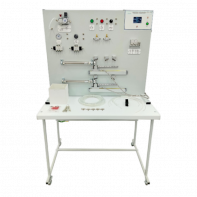 Типовой комплект учебного оборудования «Пневмопривод и электропневмоавтоматика» (16 лабораторных работ) - fgospostavki.ru - Чита