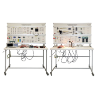 Комплект учебного оборудования «Промышленные датчики» - fgospostavki.ru - Чита