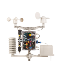 Образовательный набор "Школьная Метеостанция ЙоТик М2" (Цифровая метеорология) - fgospostavki.ru - Чита