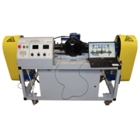Лабораторный стенд "Рабочие процессы механизмов распределения мощности ведущих мостов"  - fgospostavki.ru - Чита