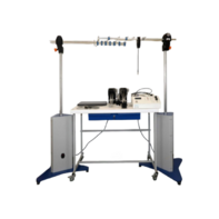 Лабораторная установка "Исследование характеристик направленности и диапазонных свойств симметричного вибратора и телевизионных антенн дециметрового диапазона" - fgospostavki.ru - Чита