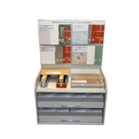 Учебно-методический комплект «Изучение процесса ведения отделочных работ» - fgospostavki.ru - Чита